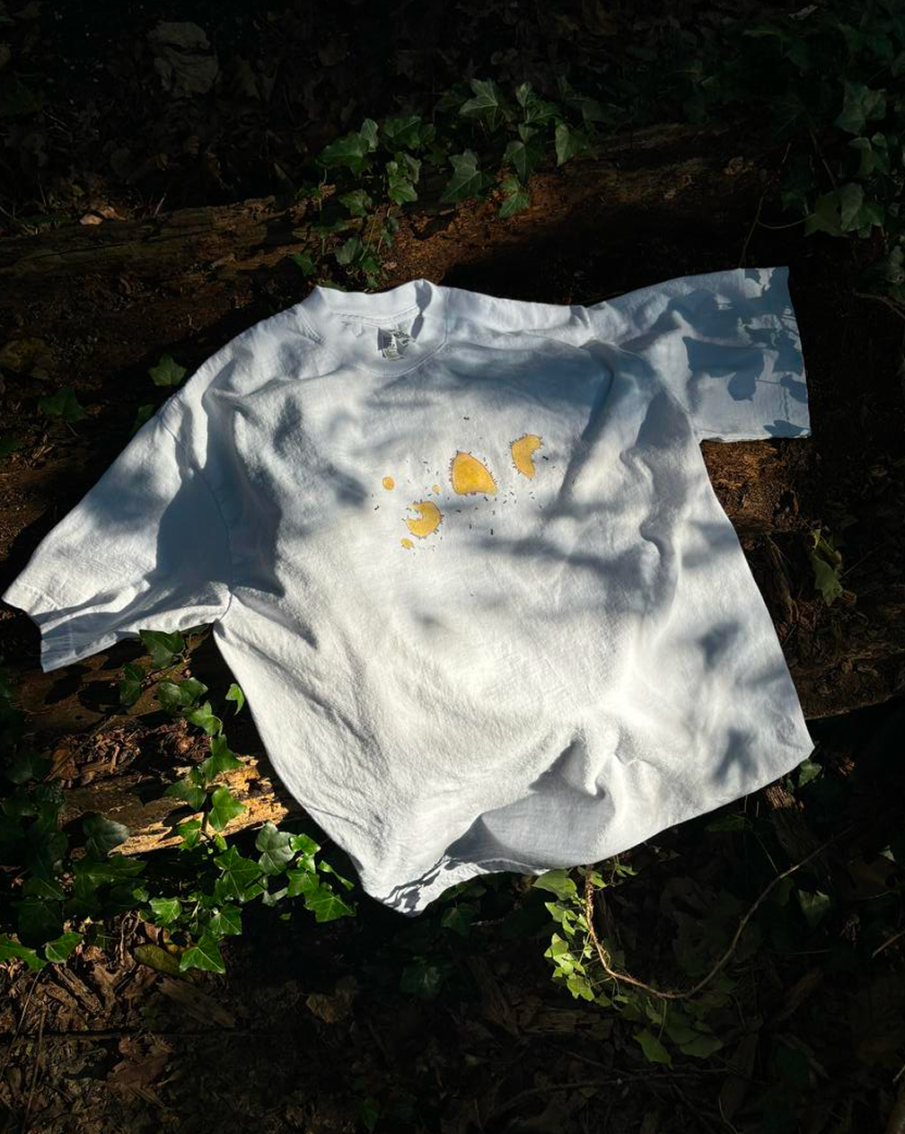 SAP Honey Shirt